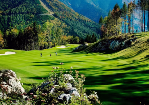 Image Golf Club Adamstal Franz Wittmann